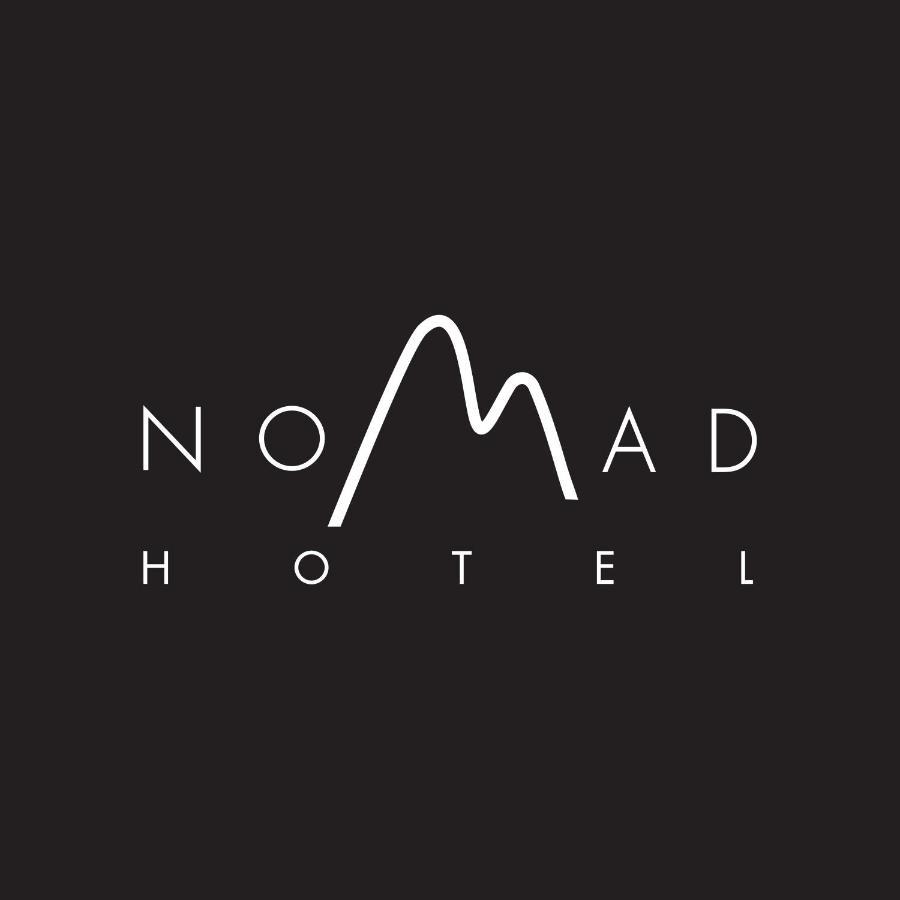 Nomad Hotel Kathmandu Buitenkant foto